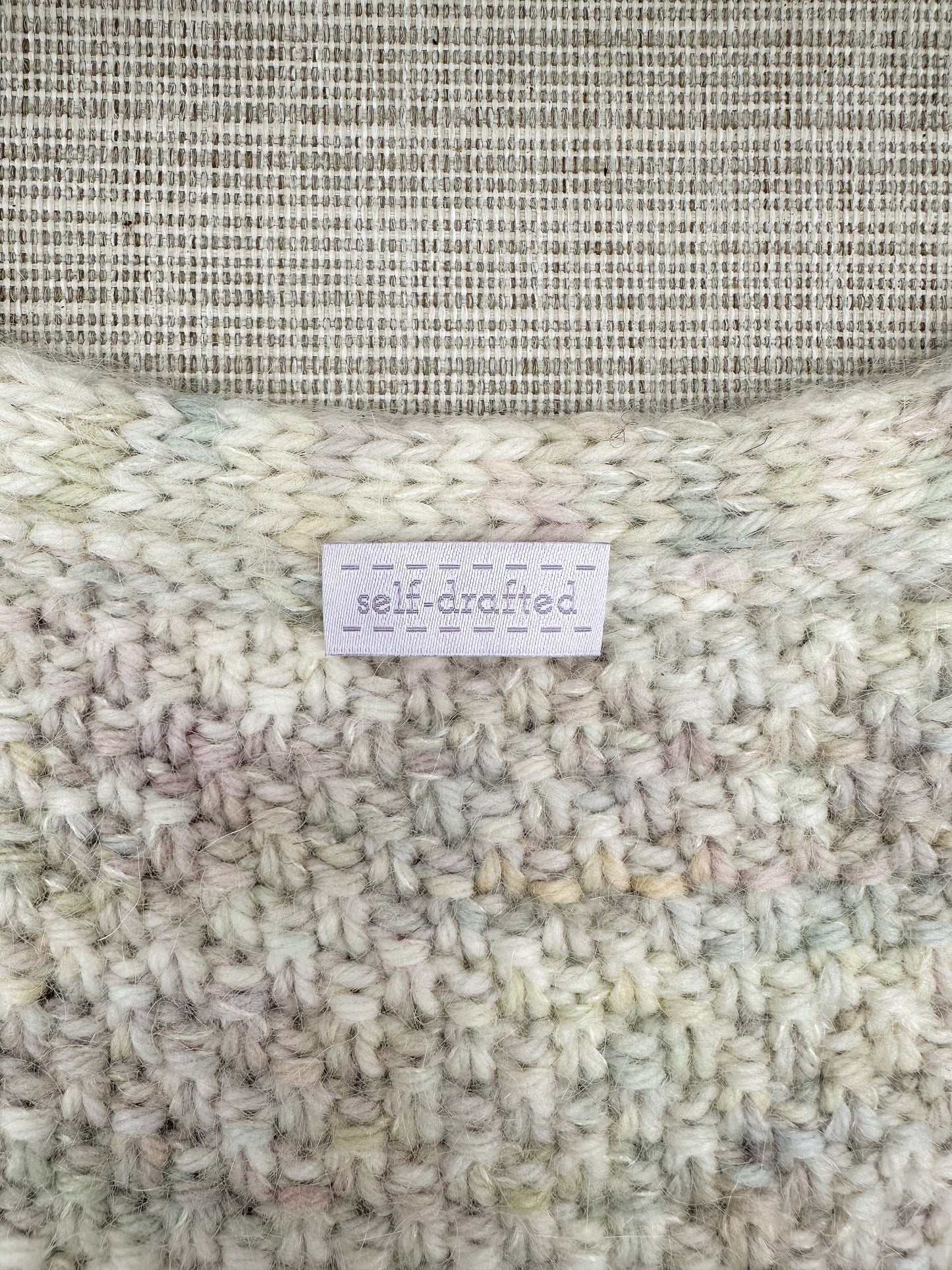 Woven Labels