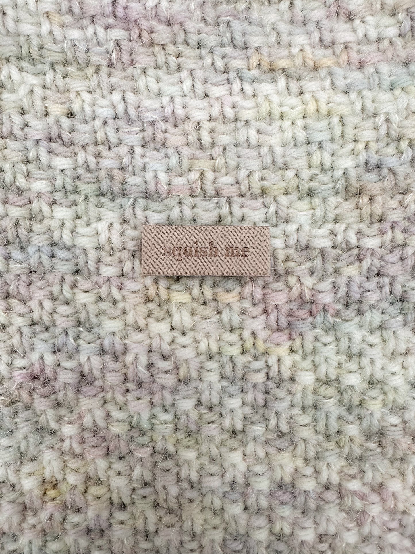 Woven Labels
