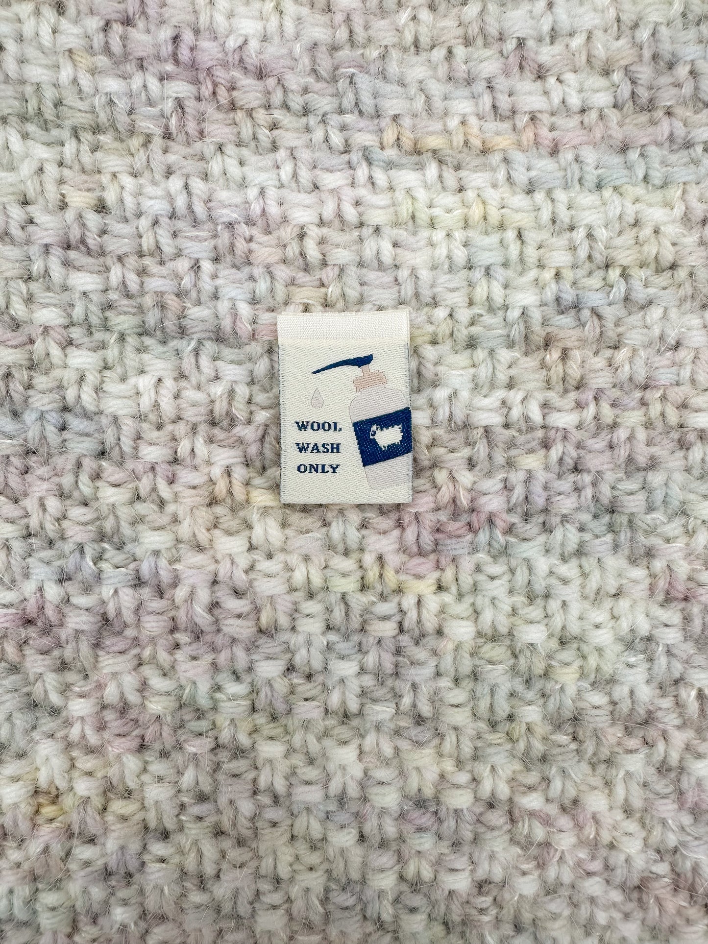 Woven Labels