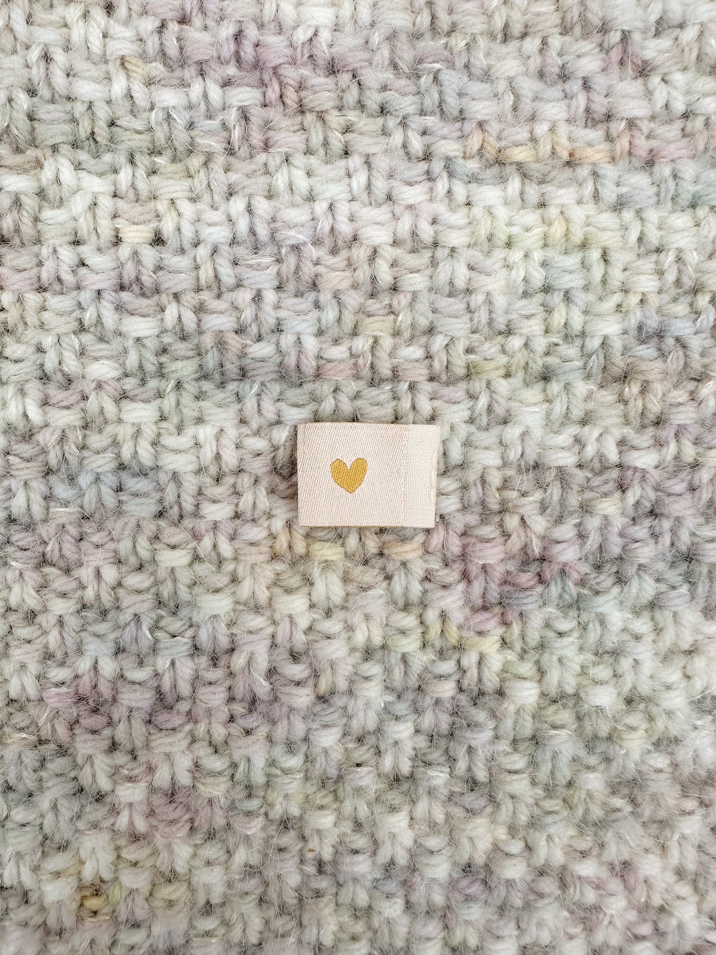 Woven Labels