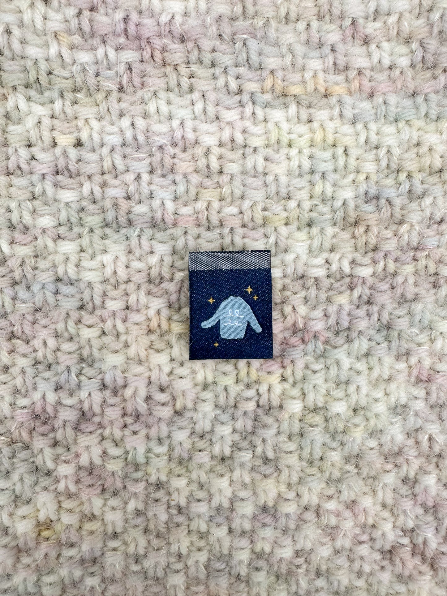 Woven Labels