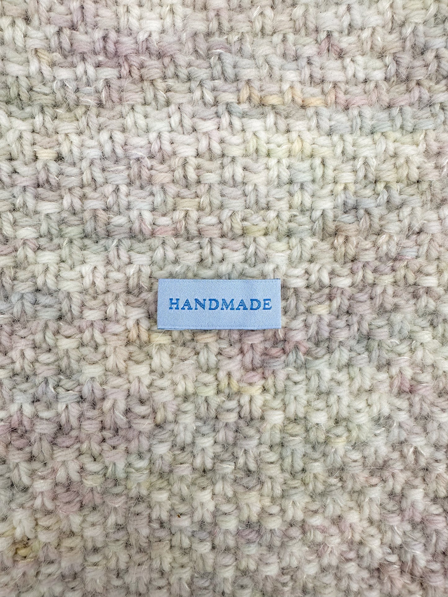 Woven Labels