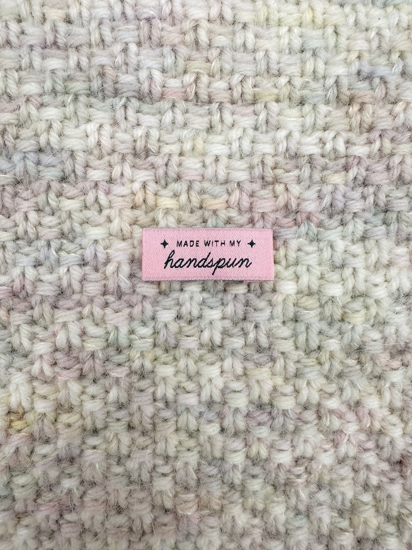 Woven Labels