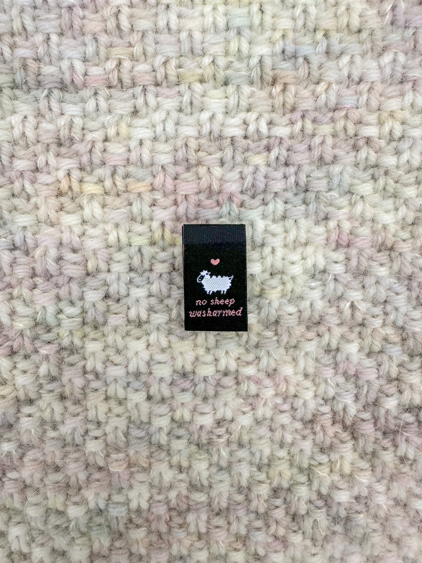 Woven Labels