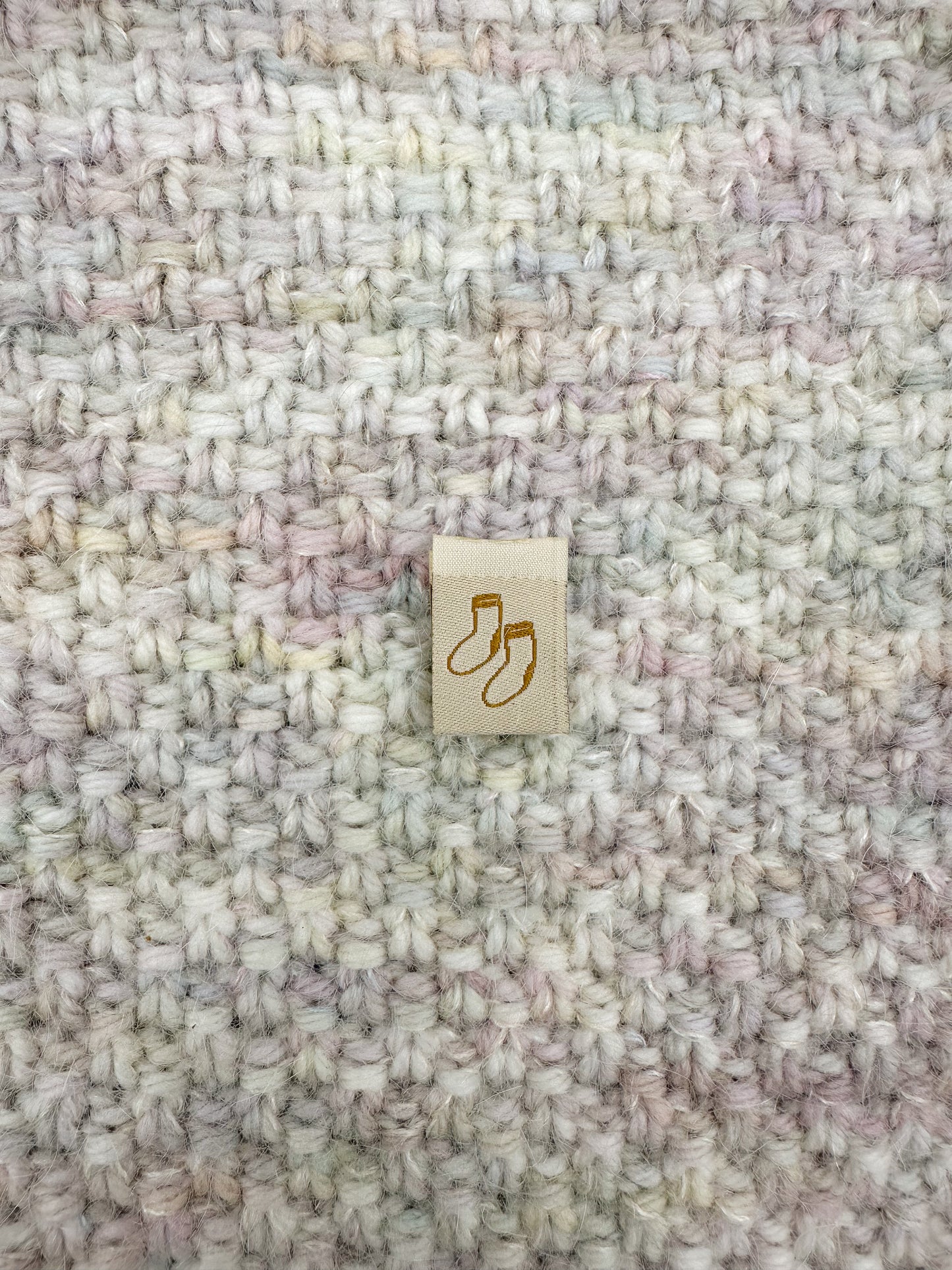 Woven Labels