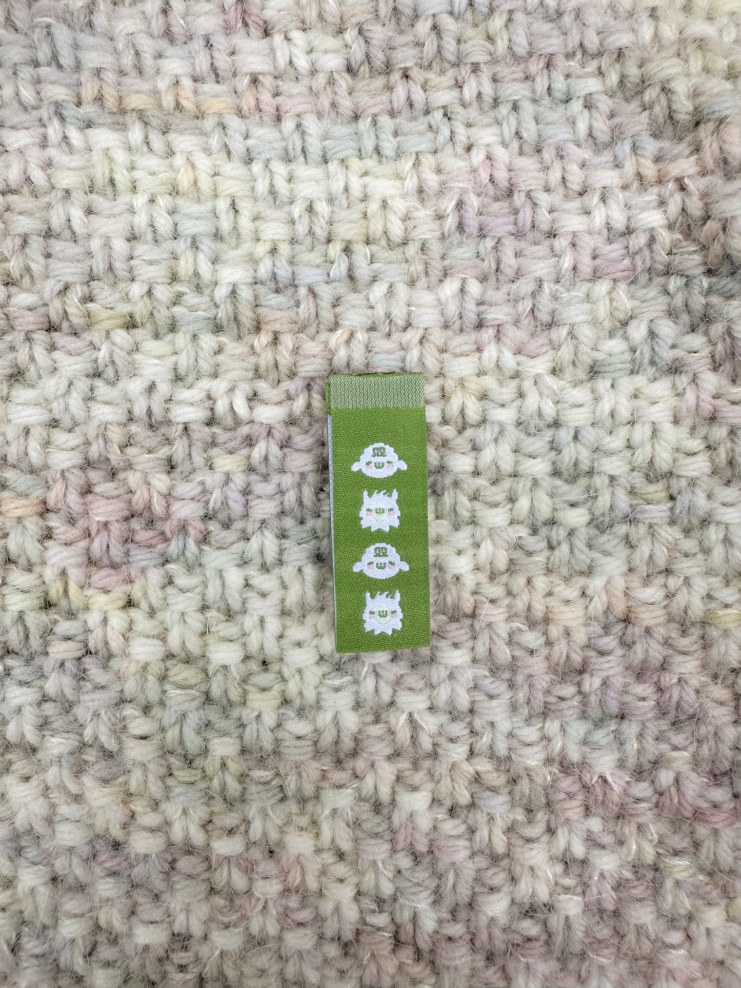Woven Labels