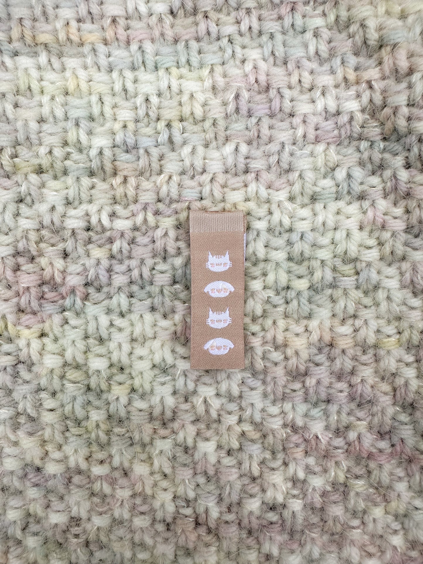 Woven Labels