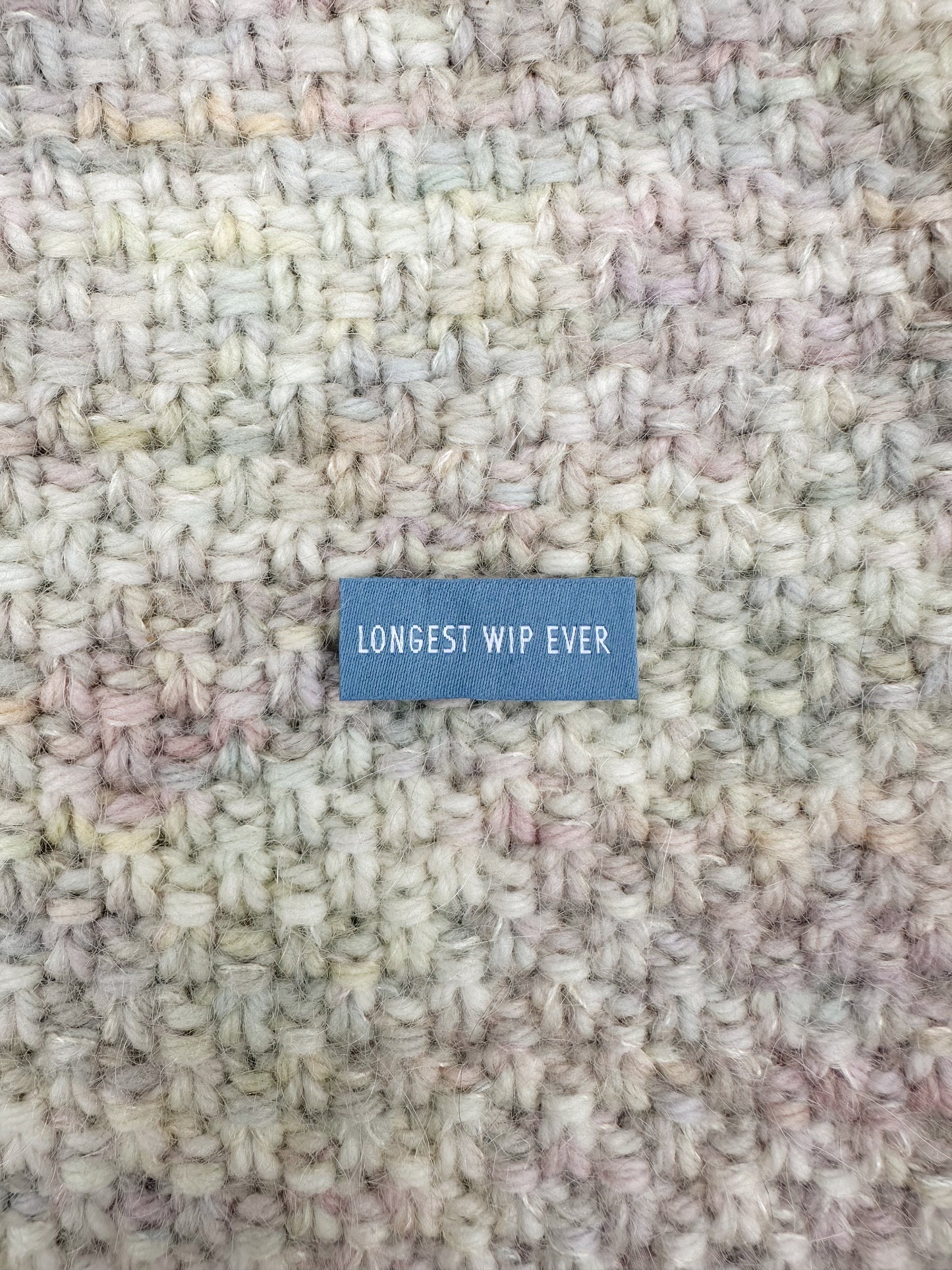 Woven Labels