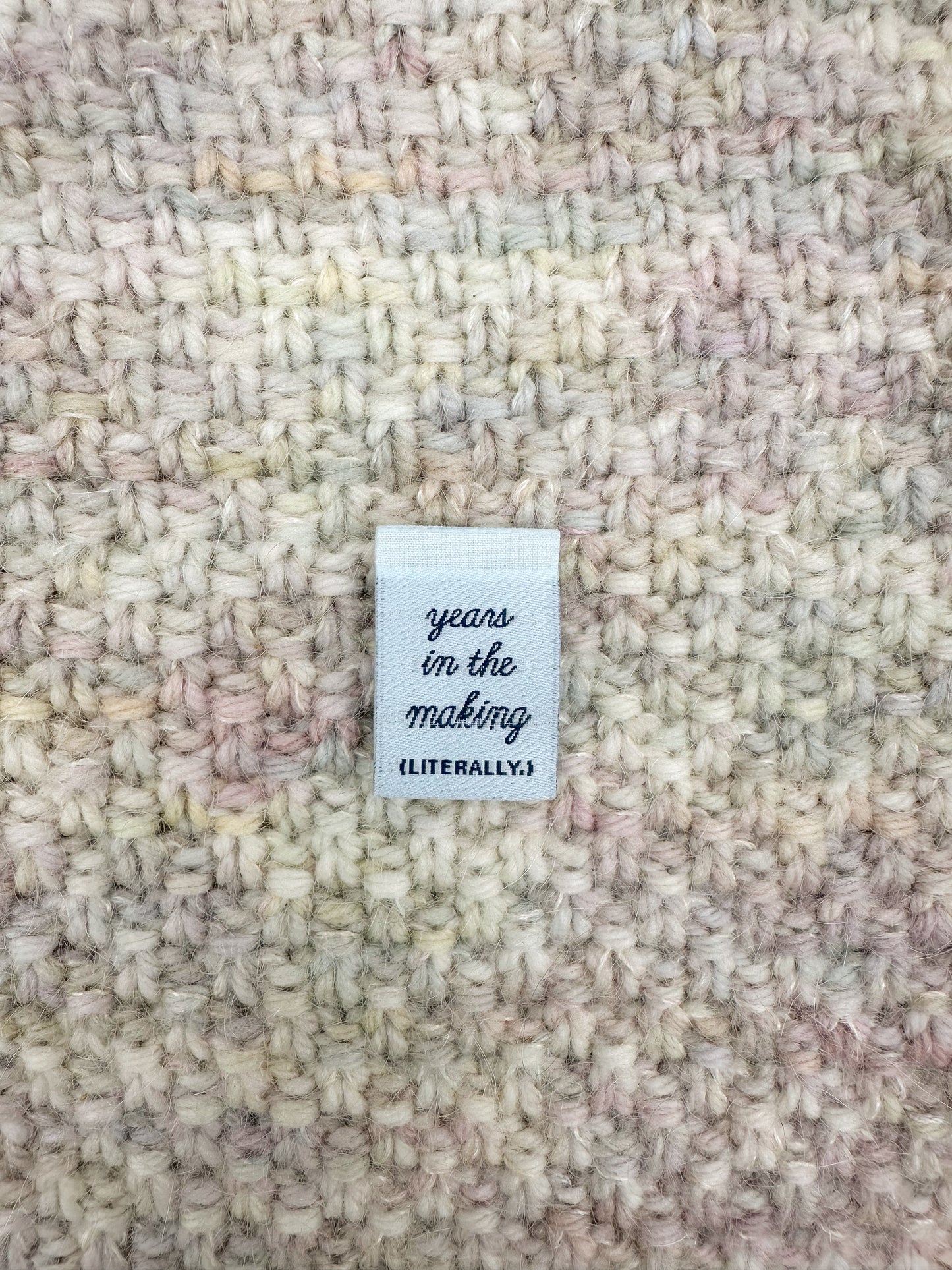 Woven Labels