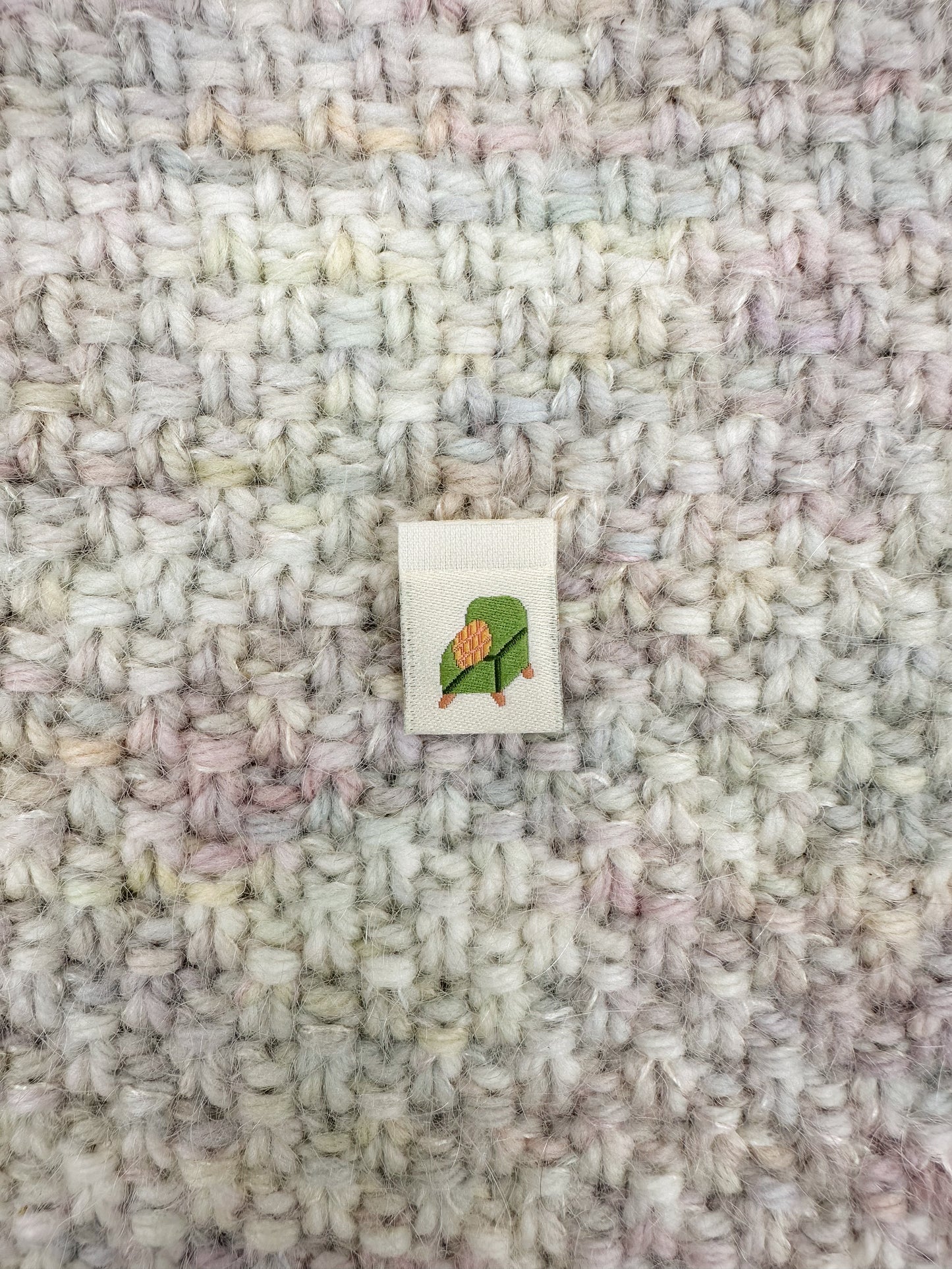 Woven Labels
