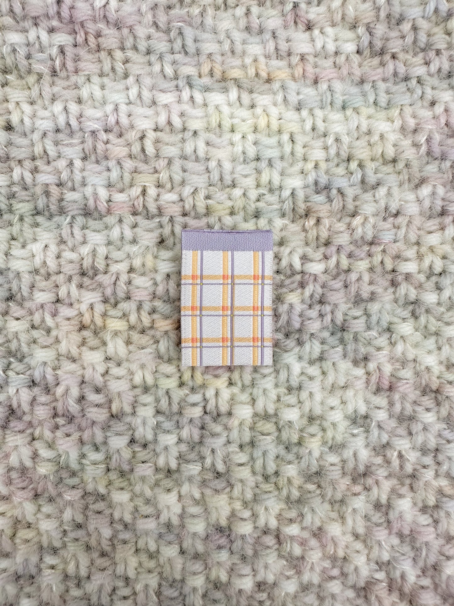 Woven Labels