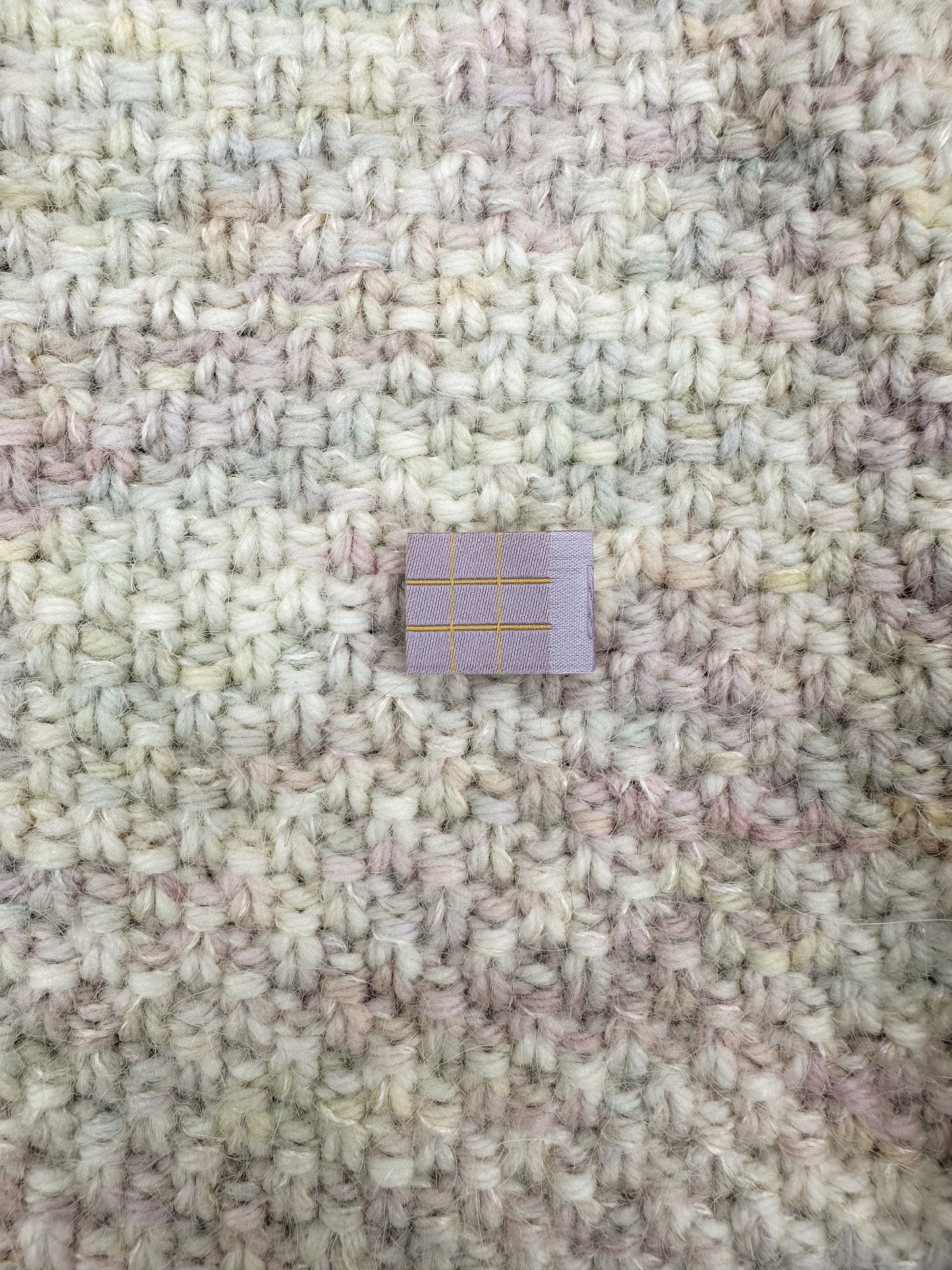 Woven Labels