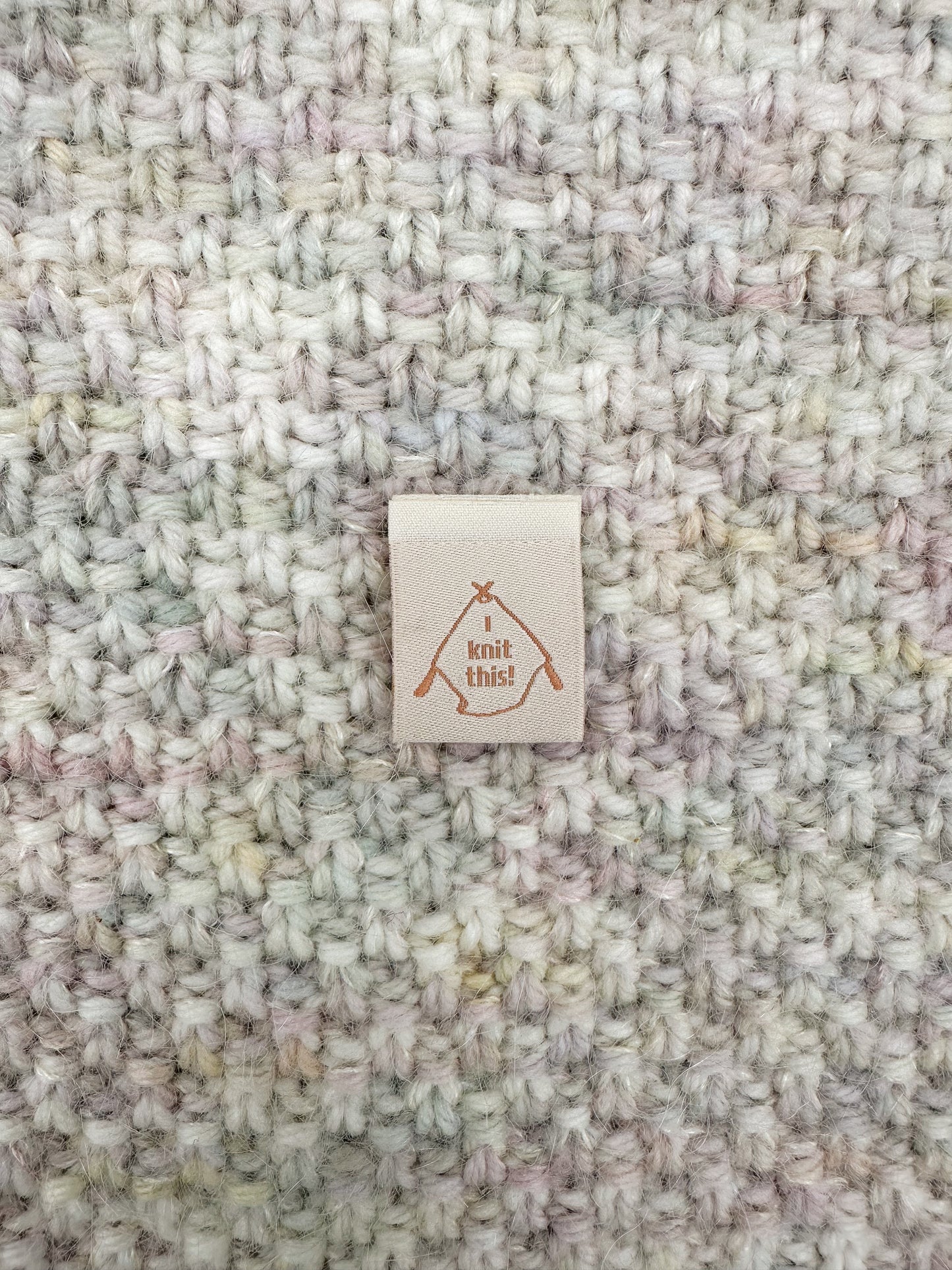 Woven Labels