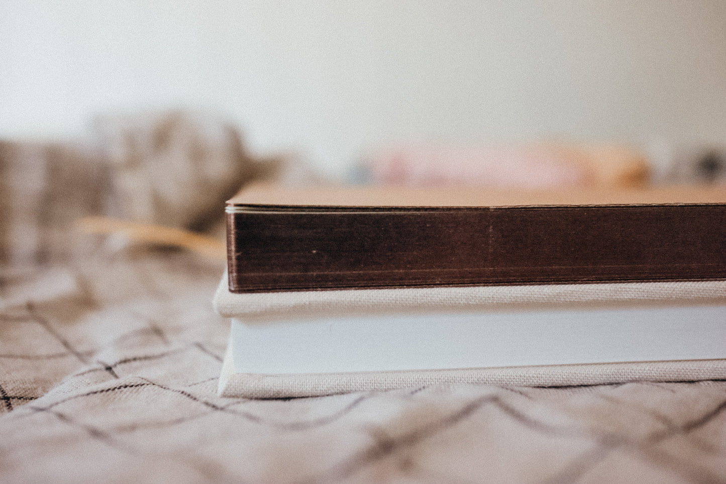 The Maker's Notebook