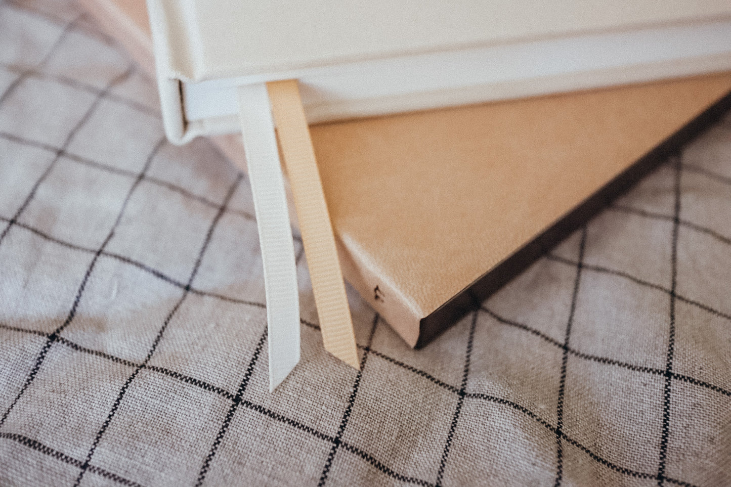 The Maker's Notebook