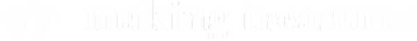 Making Treasures logo